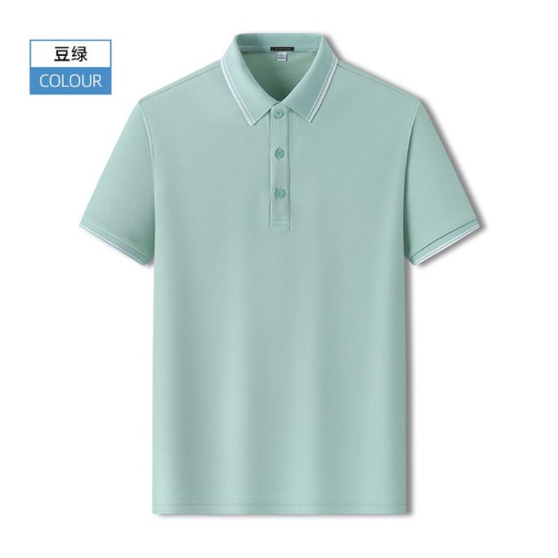 Polo Shirt Pique - Camisa Polo Slim Fit Masculina de