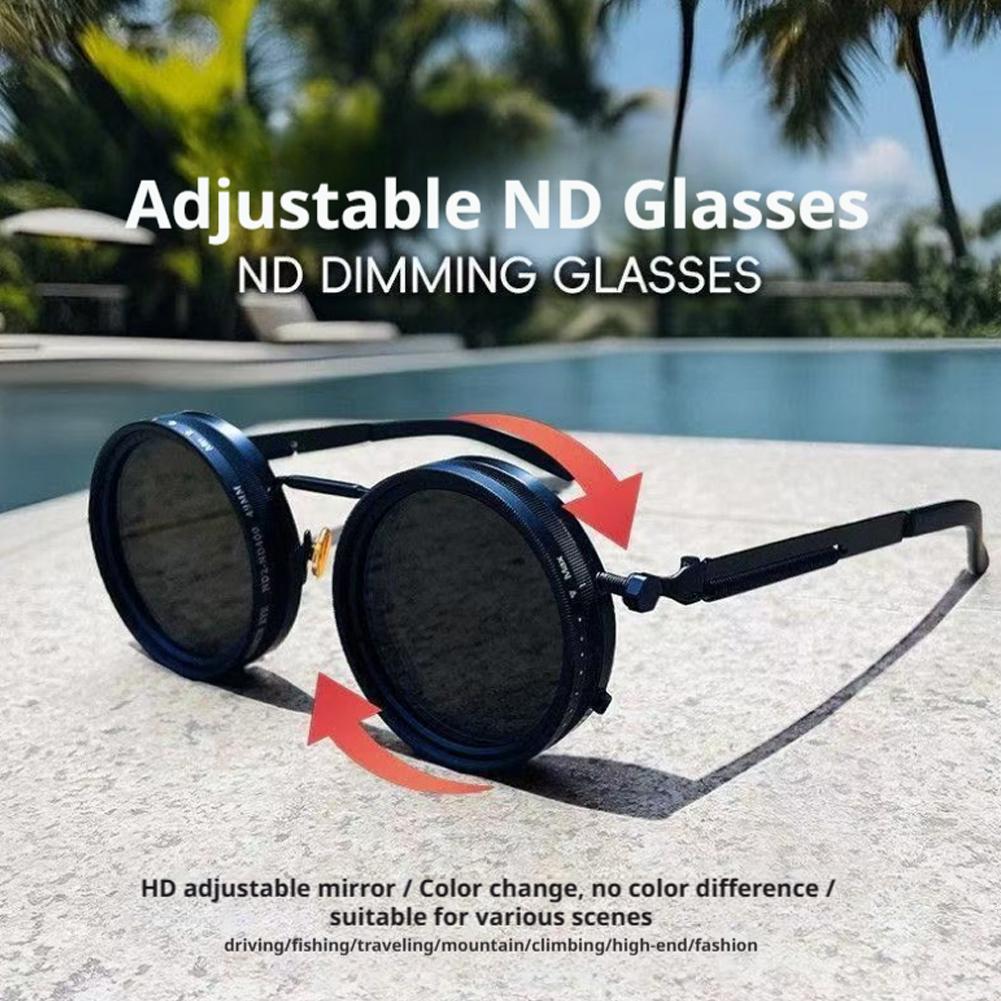 Sunglasses Aviator Polarized - Óculos de Sol Polarizados ND Ajustáveis