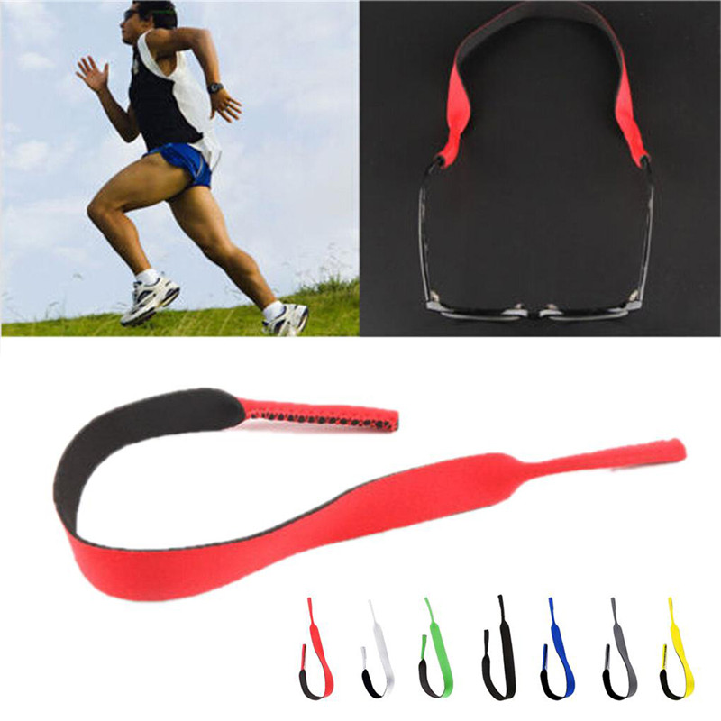 Sunglass Retainer Cord - Óculos de sol óculos de sol