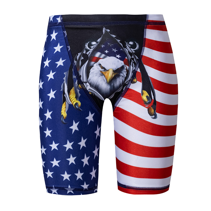 Shorts de Natação para Meninos - Swim Trunk Quick Dry avaliação e preço