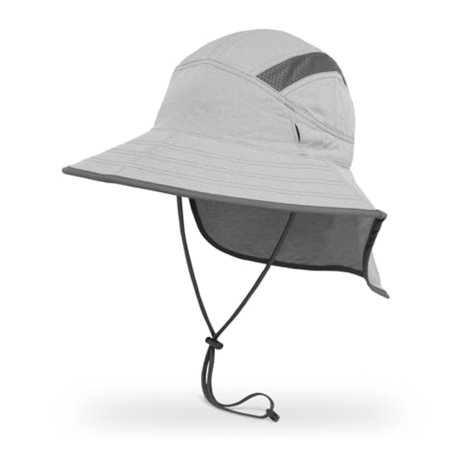 Chapéu Ultra Adventure - Chapé - Packable Hat Nylon avaliação e preço
