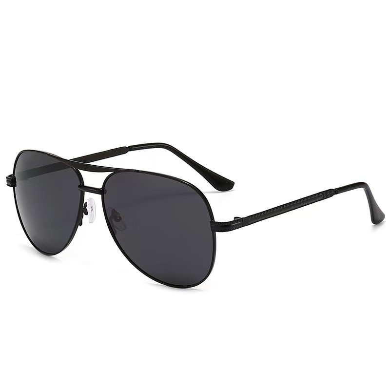 Óculos de Sol Polarizados Clás - Sunglasses Aviator Polarized avaliação e preço