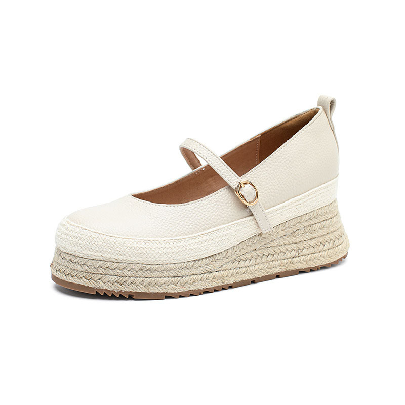 XMWRLW 2026 Sapatos Femininos  - Espadrille Slip On avaliação e preço
