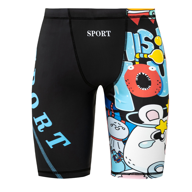 Shorts de Natação Masculinos 2 - Swim Trunk Quick Dry avaliação e preço