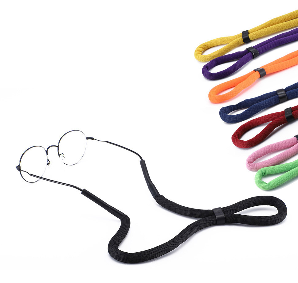 1pc mergulho subaquático espor - Sunglass Retainer Cord avaliação e preço