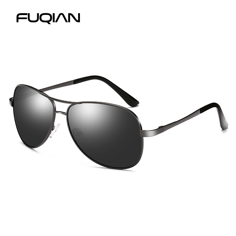 Clássico piloto polarizado ócu - Sunglasses Aviator Polarized avaliação e preço