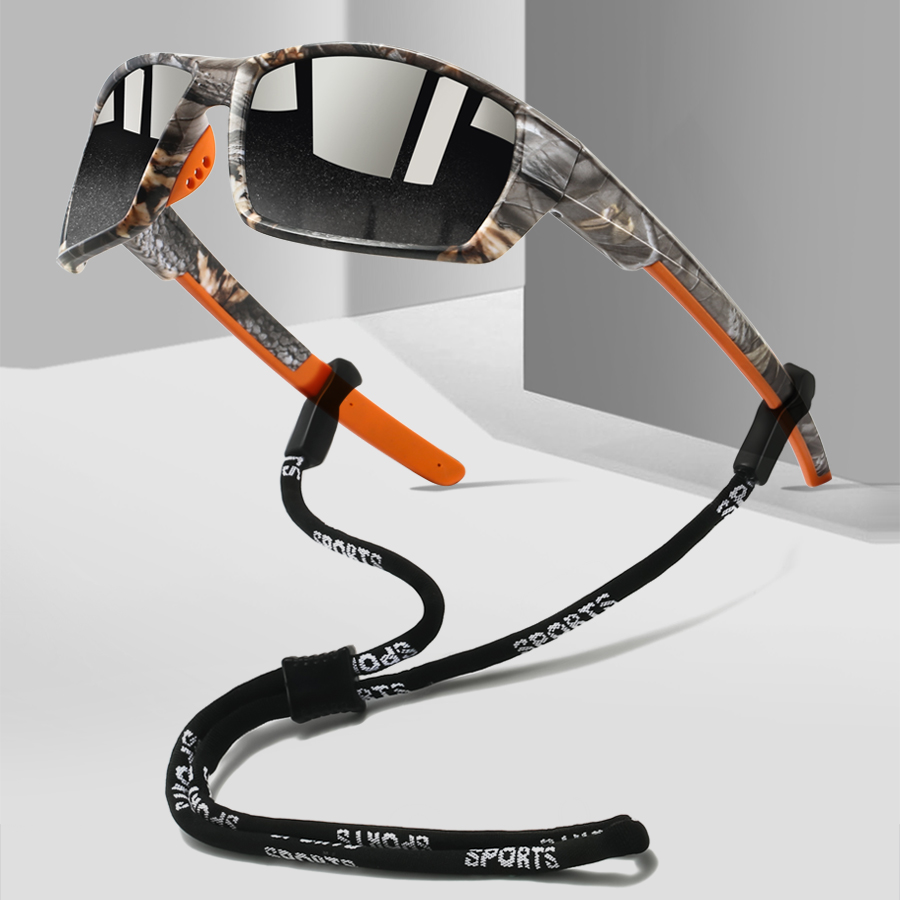 Óculos de Sol Unissex com Corr - Sunglass Retainer Cord avaliação e preço
