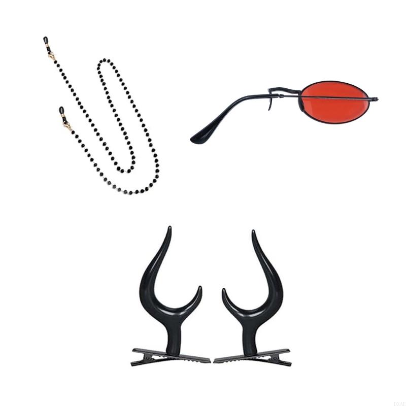 DXAE Glasses monoculares com c - Sunglass Retainer Cord avaliação e preço