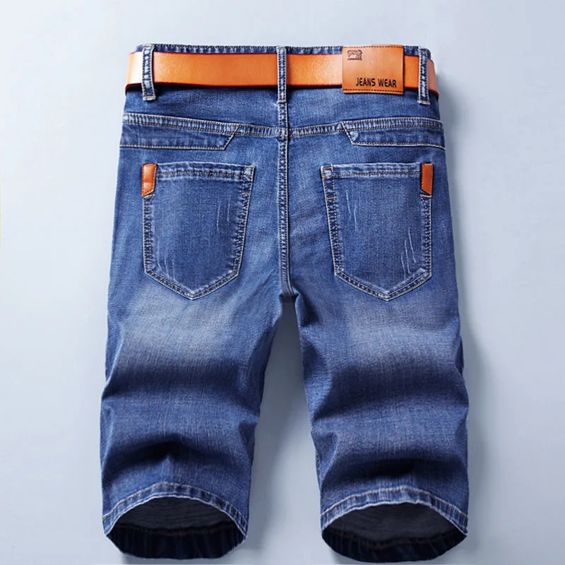 Shorts jeans masculino verão f - Levis Jeans 501 avaliação e preço