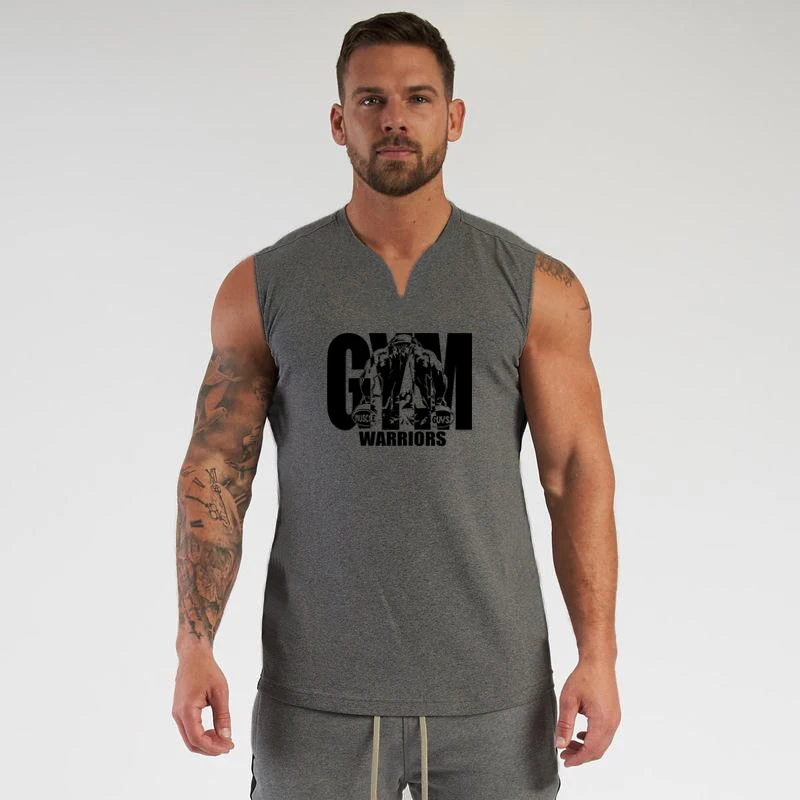 Verão correndo coletes com dec - Tank Top Muscle avaliação e preço