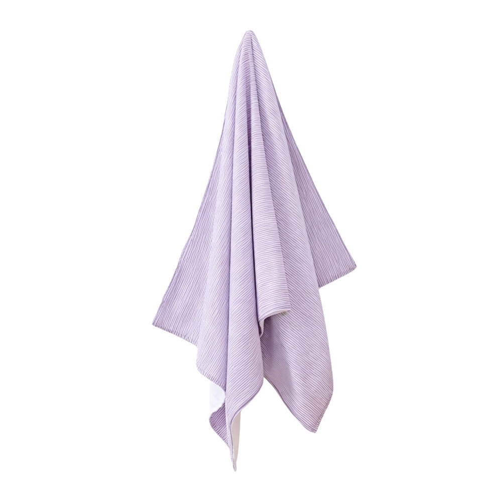 Toalha de Banho Listrada 100%  - Beach Towel Large avaliação e preço