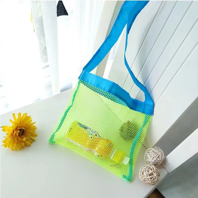 Bolsa de Rede Portátil para Cr - Beach Towel Large avaliação e preço