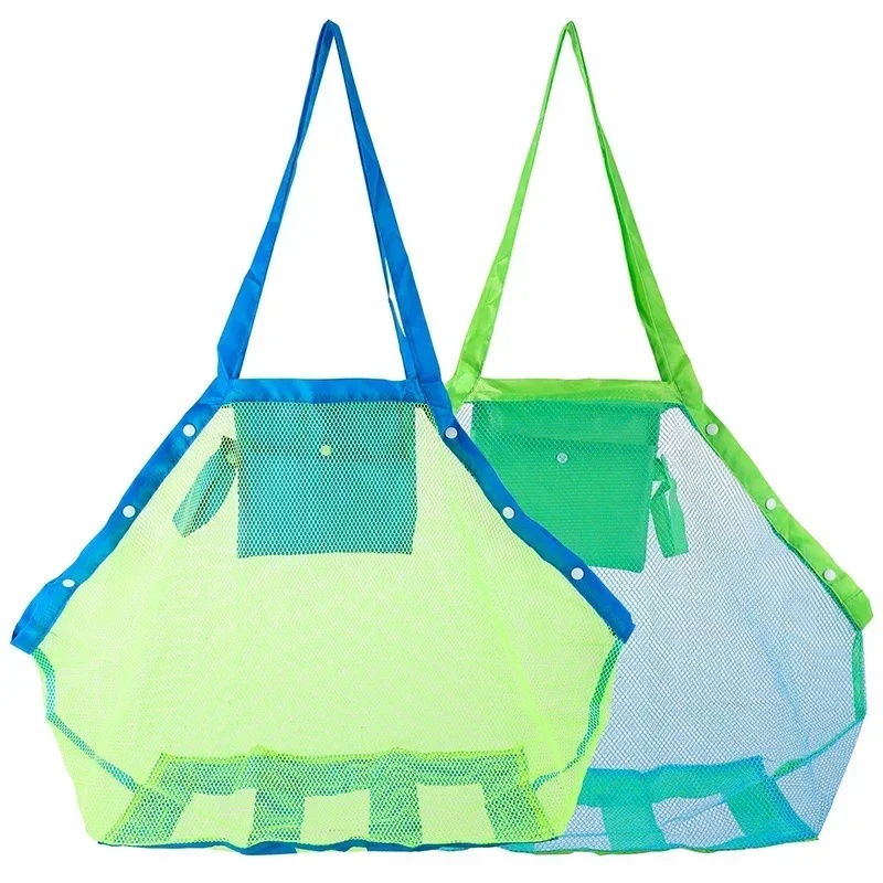 Bolsa de Rede Portátil para Cr - Beach Towel Large avaliação e preço