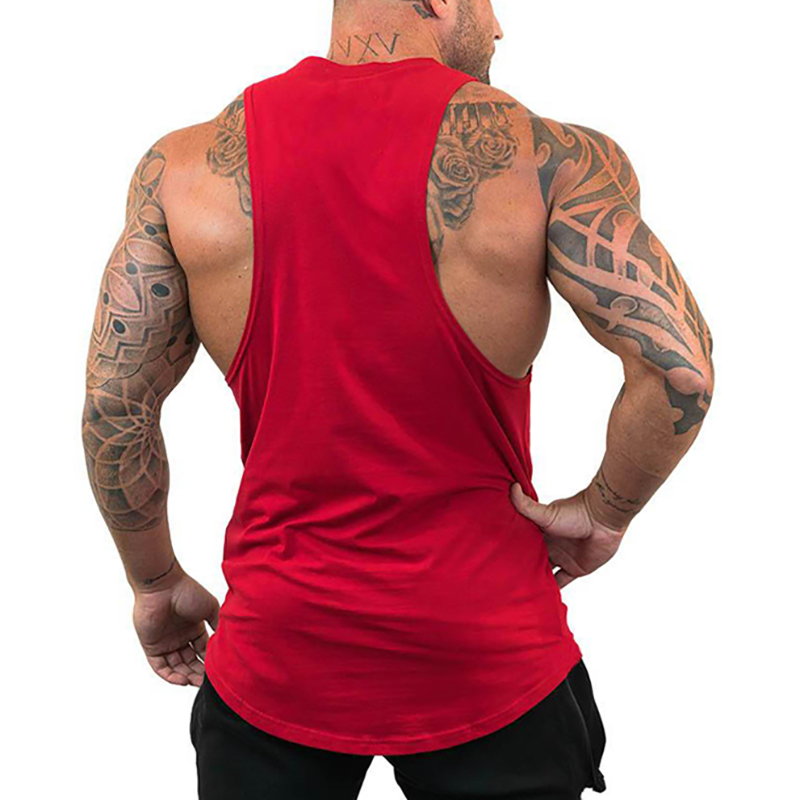 Instalação de músculos por fav - Tank Top Muscle avaliação e preço