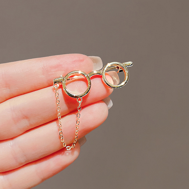Broches de Metal Criativos em  - Sunglass Retainer Cord avaliação e preço
