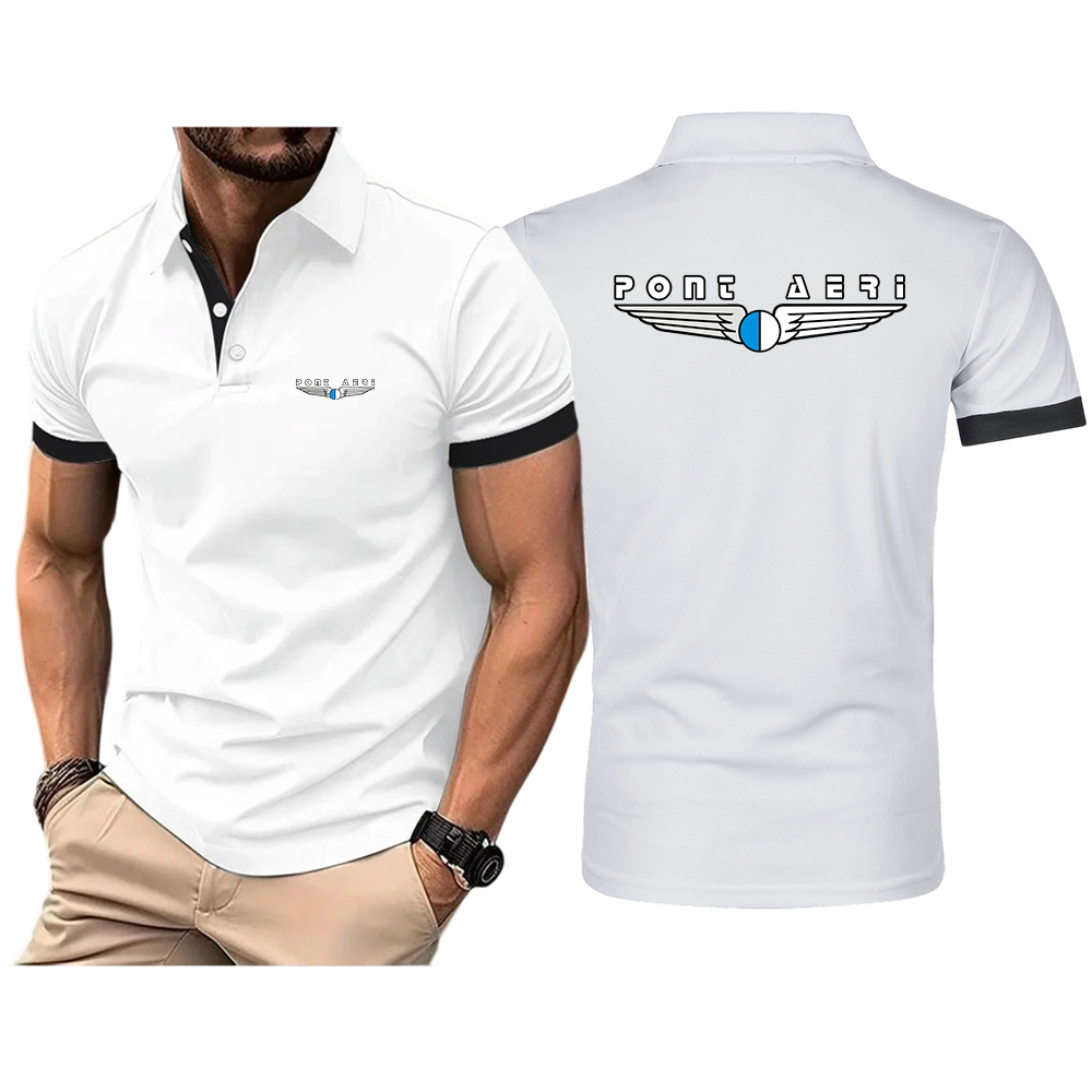 Camisa Polo Básica Masculina D - Polo Shirt Pique avaliação e preço