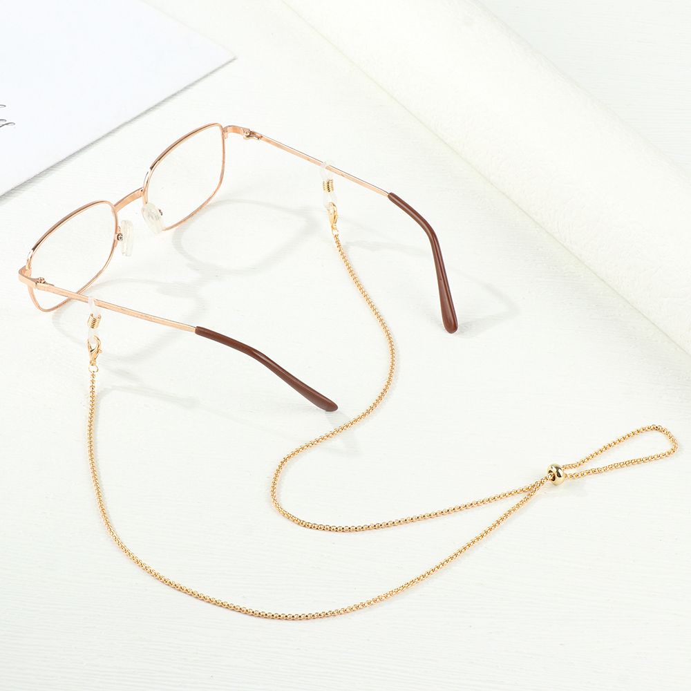 Extensão máscara cordão anti-p - Sunglass Retainer Cord avaliação e preço