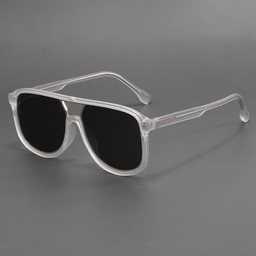 Óculos polarizados para aviaçã - Sunglasses Aviator Polarized avaliação e preço