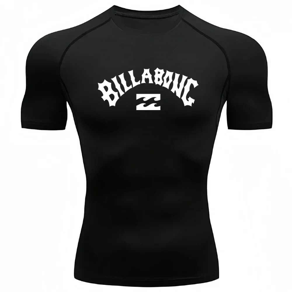 Camiseta masculina com proteçã - Swim Trunk Quick Dry avaliação e preço